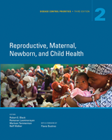Cover of Reproductive, Maternal, Newborn, and Child Health