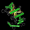Molecular Structure Image for TIGR01293
