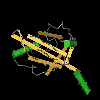 Molecular Structure Image for TIGR00229
