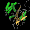 Molecular Structure Image for TIGR01351
