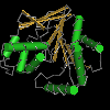 Molecular Structure Image for pfam02224