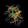 Molecular Structure Image for pfam00026