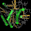 Molecular Structure Image for pfam00082