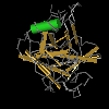 Molecular Structure Image for pfam00089