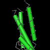 Molecular Structure Image for pfam00435