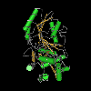 Molecular Structure Image for pfam05889