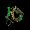 Molecular Structure Image for pfam07366