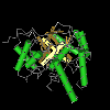 Molecular Structure Image for pfam00248