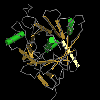 Molecular Structure Image for pfam01167