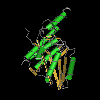 Molecular Structure Image for pfam01677