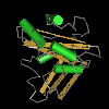 Molecular Structure Image for pfam13184