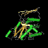 Molecular Structure Image for pfam16897