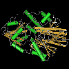 Molecular Structure Image for COG1782