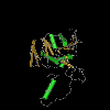 Molecular Structure Image for COG2086