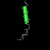 Molecular Structure Image for pfam00123