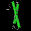Molecular Structure Image for pfam00831