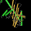 Molecular Structure Image for pfam01115