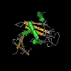 Molecular Structure Image for pfam01251