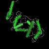 Molecular Structure Image for pfam01369