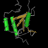 Molecular Structure Image for pfam02148