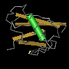Molecular Structure Image for pfam02192