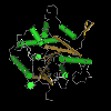 Molecular Structure Image for pfam02263