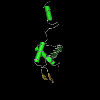 Molecular Structure Image for pfam02291