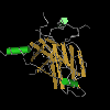 Molecular Structure Image for pfam04516