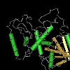 Molecular Structure Image for pfam09169