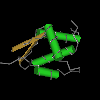 Molecular Structure Image for pfam09202