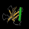 Molecular Structure Image for pfam09276