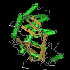 Molecular Structure Image for pfam11838