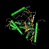 Molecular Structure Image for pfam12157