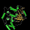 Molecular Structure Image for pfam16113