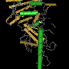 Molecular Structure Image for pfam17942