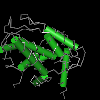Molecular Structure Image for pfam18198
