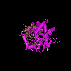 Molecular Structure Image for 3ROG
