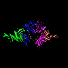 Molecular Structure Image for 4EZM