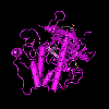 Molecular Structure Image for 4AW0