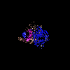 Molecular Structure Image for 2HLO