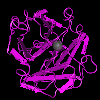 Molecular Structure Image for 4HSD