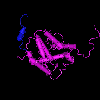 Molecular Structure Image for 2LR1