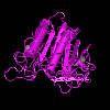 Molecular Structure Image for 1UBN
