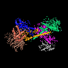 Molecular Structure Image for 3ULE