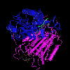 Molecular Structure Image for 4HVA