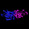 Molecular Structure Image for 1EGA