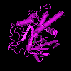Molecular Structure Image for 4HJQ