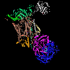 Molecular Structure Image for 2BCC