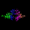 Molecular Structure Image for 4GKO