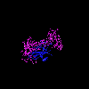 Molecular Structure Image for 4BKA
